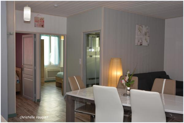 Vente / Appartement T3