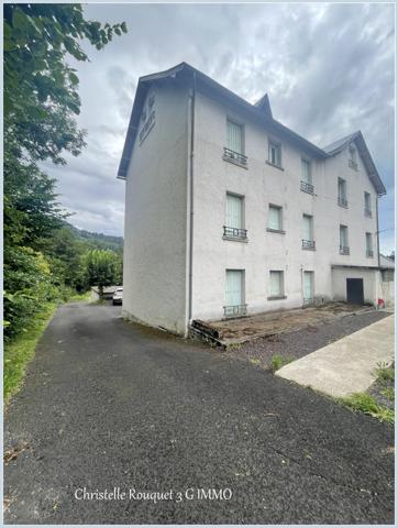 Vente / Appartement T3