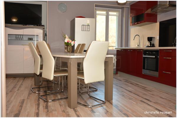 Vente / Appartement T3