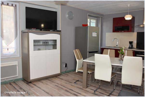 Vente / Appartement T3