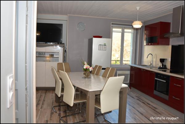 Vente / Appartement T3