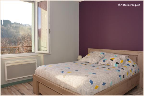 Vente / Appartement T3