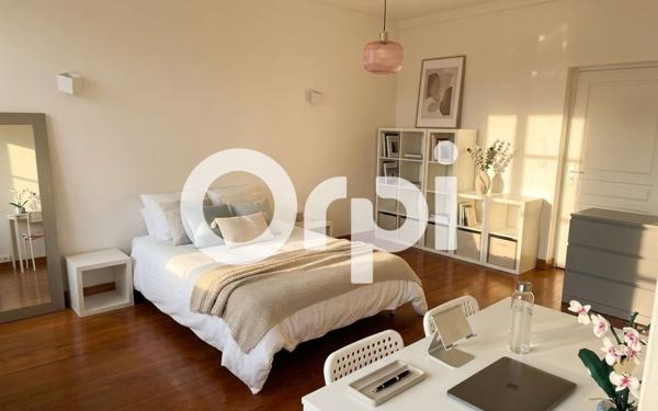 Appartement à vendre    2 pièces • 32 m2 Boulogne-sur-Mer