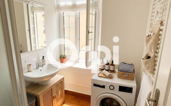 Appartement à vendre    2 pièces • 32 m2 Boulogne-sur-Mer