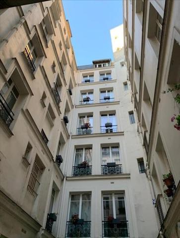 Appartement à vendre à Paris 7e arrondissement à Paris (75007), ref : 22058-1094805