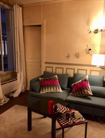 Appartement à vendre à Paris 7e arrondissement à Paris (75007), ref : 22058-1094805