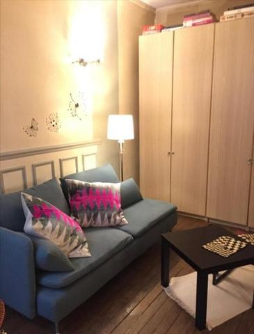 Appartement à vendre à Paris 7e arrondissement à Paris (75007), ref : 22058-1094805