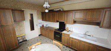 Maison à vendre à Louhans en Saône-et-Loire (71500), ref : YM 2873