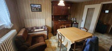 Maison à vendre à Louhans en Saône-et-Loire (71500), ref : YM 2873