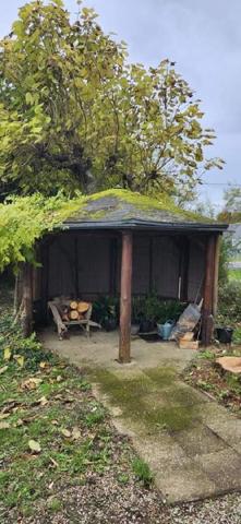 Maison à vendre à Louhans en Saône-et-Loire (71500), ref : YM 2873