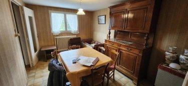 Maison à vendre à Louhans en Saône-et-Loire (71500), ref : YM 2873
