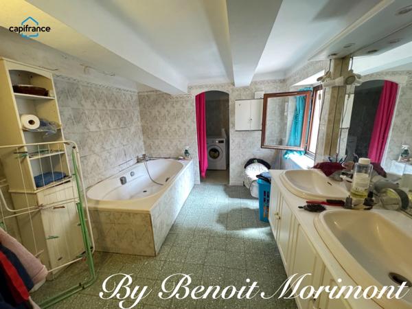 Appartement à vendre 4 pièces DRAGUIGNAN (83)