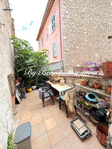 Appartement à vendre 4 pièces DRAGUIGNAN (83)