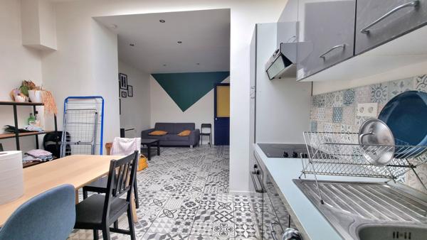 Maison 7 pièces - 95 m² Exclusivité efficity