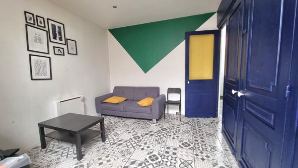 Maison 7 pièces - 95 m² Exclusivité efficity