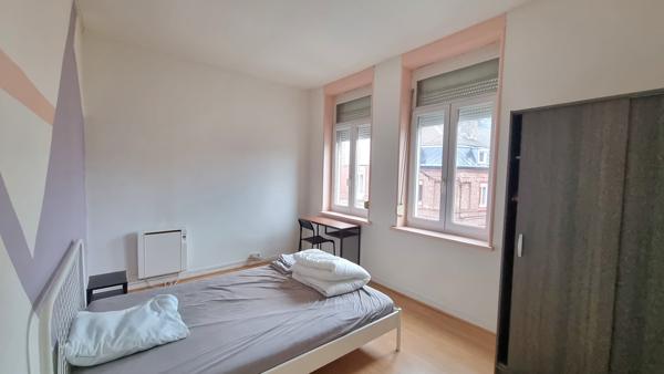 Maison 7 pièces - 95 m² Exclusivité efficity