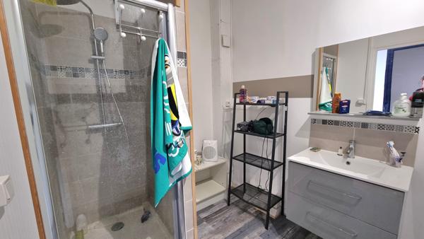 Maison 7 pièces - 95 m² Exclusivité efficity