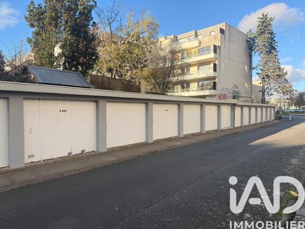 Parking à vendre 15 m² Rennes