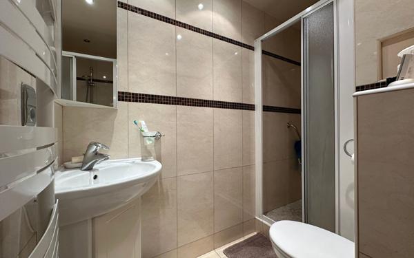 Appartement à vendre    3 pièces • 82,29 m2 La Varenne - Saint-Maur-des-Fossés