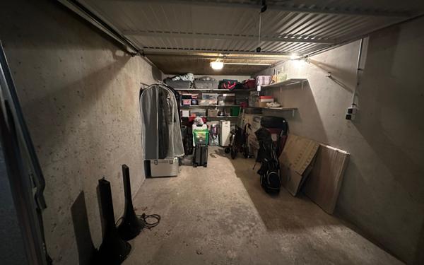 Appartement à vendre    3 pièces • 82,29 m2 La Varenne - Saint-Maur-des-Fossés