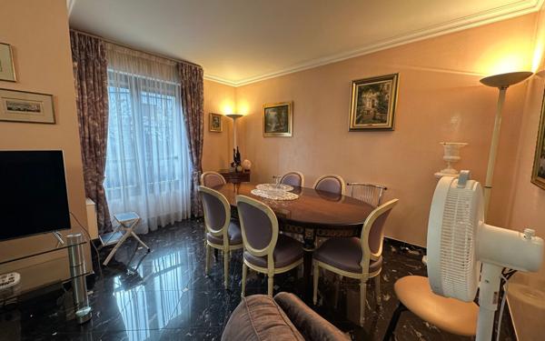 Appartement à vendre    3 pièces • 82,29 m2 La Varenne - Saint-Maur-des-Fossés