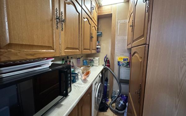 Appartement à vendre    3 pièces • 82,29 m2 La Varenne - Saint-Maur-des-Fossés