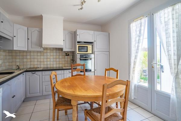 Maison à vendre |  Meschers-sur-Gironde |  4 pièces | 123 m²