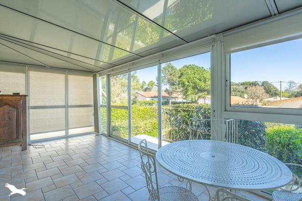 Maison à vendre |  Meschers-sur-Gironde |  4 pièces | 123 m²