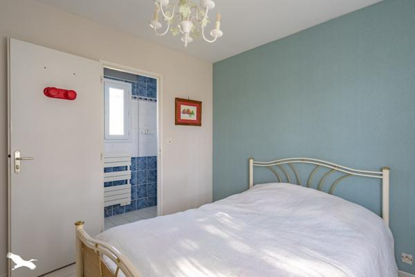 Maison à vendre |  Meschers-sur-Gironde |  4 pièces | 123 m²