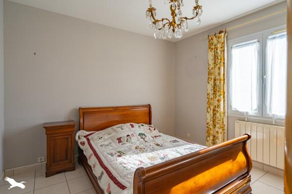 Maison à vendre |  Meschers-sur-Gironde |  4 pièces | 123 m²