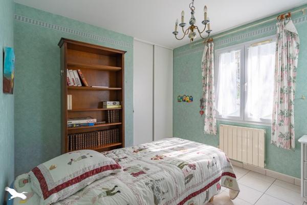 Maison à vendre |  Meschers-sur-Gironde |  4 pièces | 123 m²