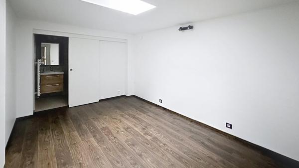 Charmante maison individuelle d'environ 126 m2