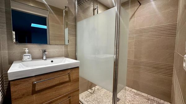 Charmante maison individuelle d'environ 126 m2