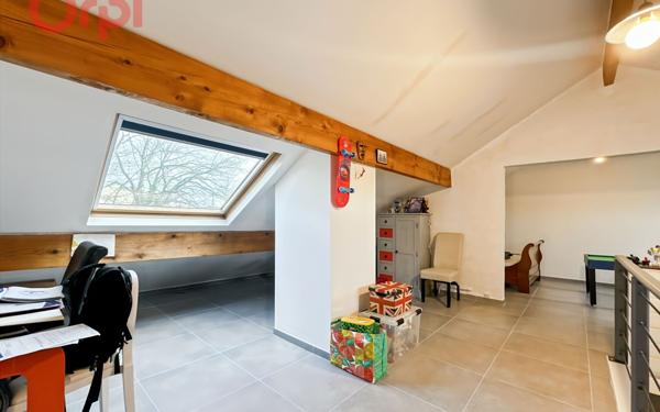 Maison à vendre    5 pièces •  Saulx-les-Chartreux