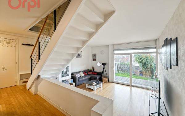 Maison à vendre    5 pièces •  Saulx-les-Chartreux
