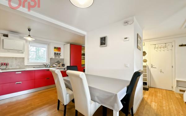 Maison à vendre    5 pièces •  Saulx-les-Chartreux