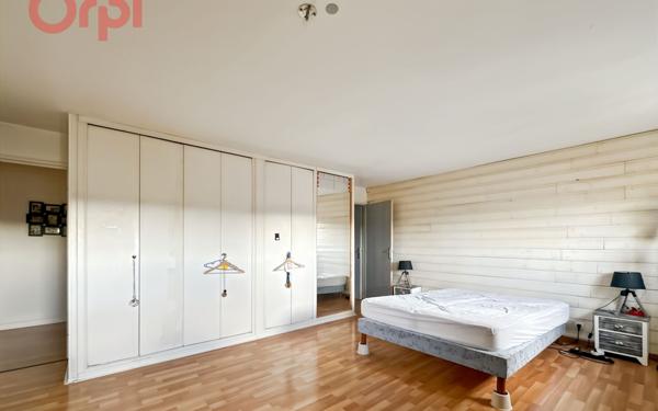 Maison à vendre    5 pièces •  Saulx-les-Chartreux