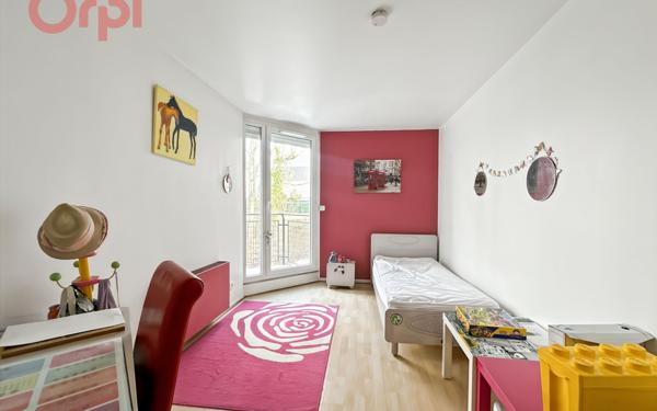 Maison à vendre    5 pièces •  Saulx-les-Chartreux