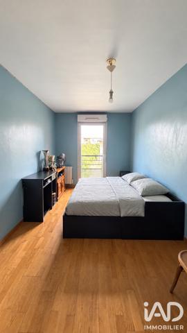 Appartement à vendre 4 pièces 76 m² Conflans-Sainte-Honorine