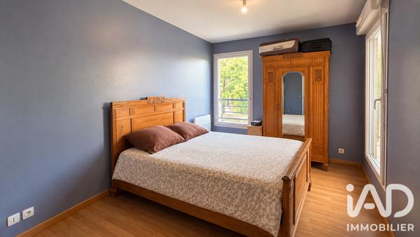 Appartement à vendre 4 pièces 76 m² Conflans-Sainte-Honorine