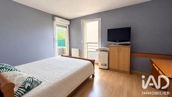 Appartement à vendre 4 pièces 76 m² Conflans-Sainte-Honorine