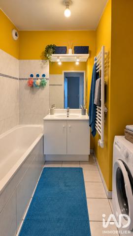 Appartement à vendre 4 pièces 76 m² Conflans-Sainte-Honorine