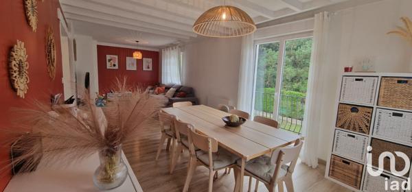 House for sale 4 rooms 82 m² Châlons-en-Champagne