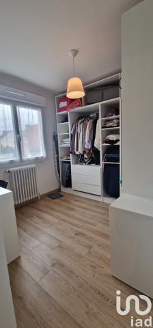 House for sale 4 rooms 82 m² Châlons-en-Champagne