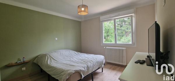 House for sale 4 rooms 82 m² Châlons-en-Champagne