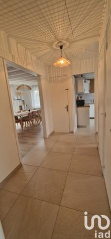 House for sale 4 rooms 82 m² Châlons-en-Champagne
