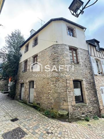 Maison centre-ville historique 100m² Vannes