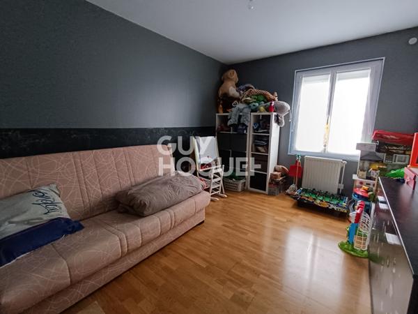 Maison familiale avec studio indépendant dans un quartier calme