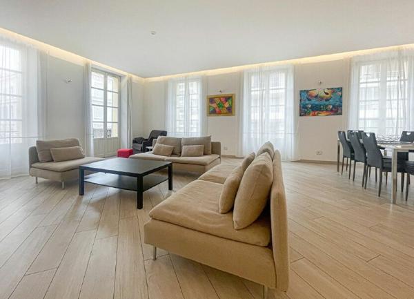 Appartement à vendre    3 pièces • 93,62 m2 Cannes