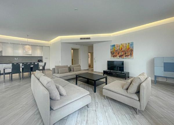 Appartement à vendre    3 pièces • 93,62 m2 Cannes